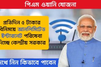 PM Wani Yojana