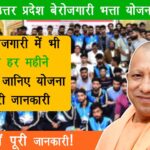 Berojgari Bhatta Yojana